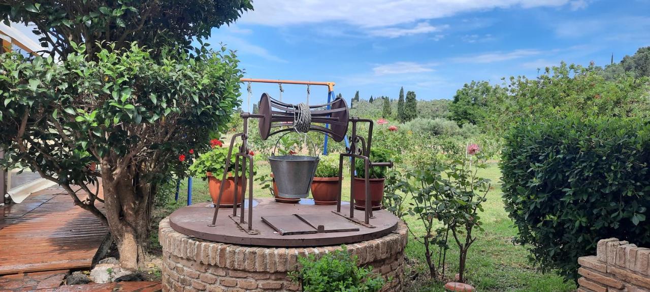 Nikos Aparthotel Arillas (Corfu)