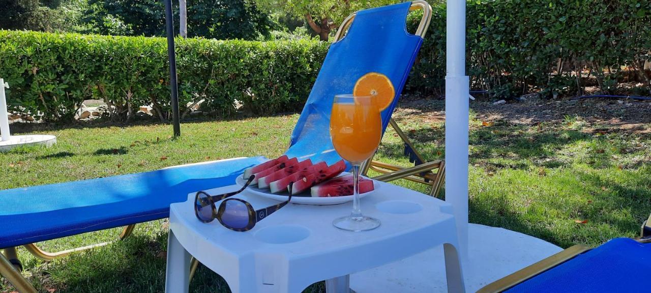 Nikos Aparthotel *
