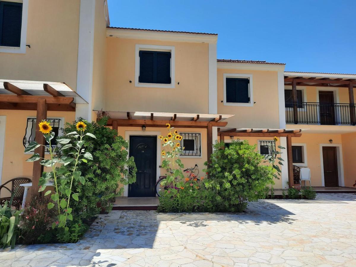 Nikos Aparthotel Arillas (Corfu)