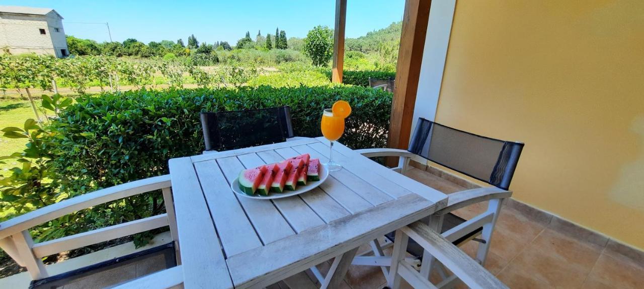 Aparthotel Nikos *